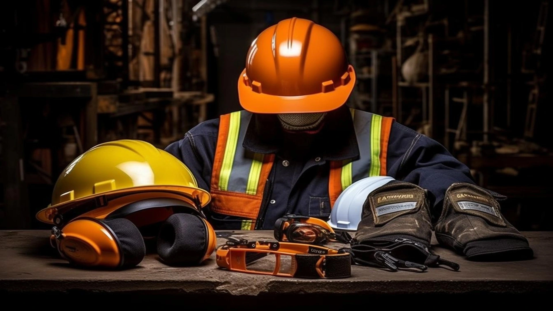 SHSC Safety Materials Trading