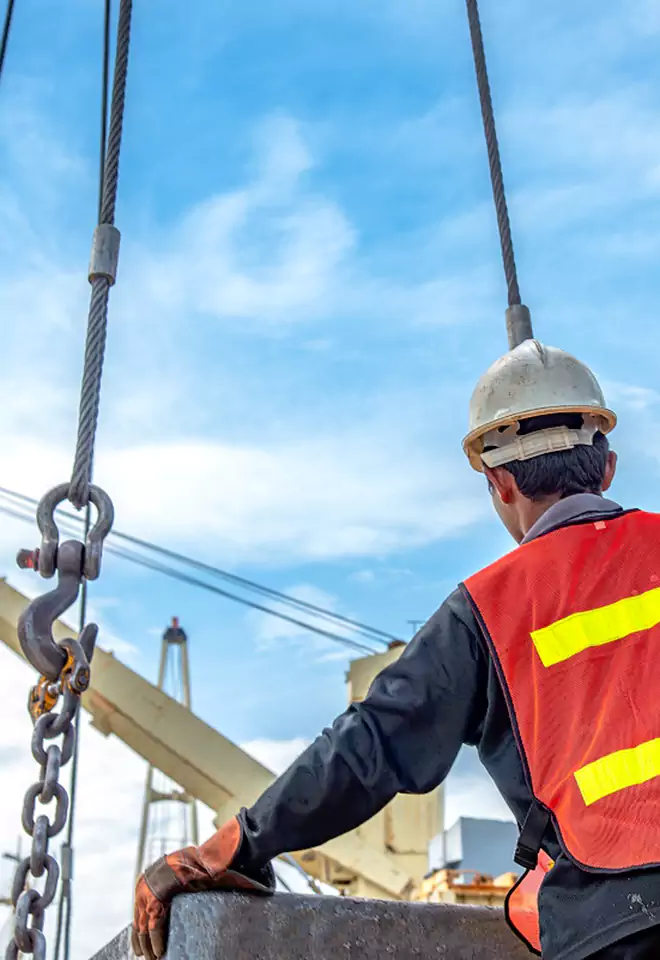 Understanding-Industrial-Rigging-And-Lifting-Shackles
