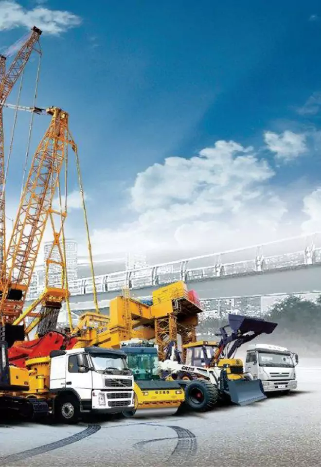 construction-equipment